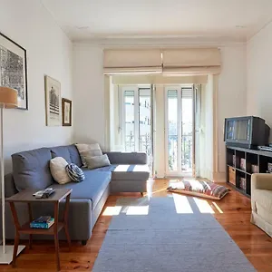  Apartment Charming Marques Portugal